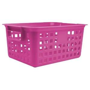  Plastic Storage Baskets MB 30 Plaumberry [2pk] * Special 