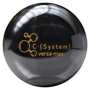 Brunswick C System Versa Max 13 LB Bowling Ball *NIB*  