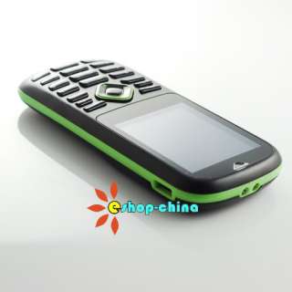   Quad band Dual sim Cheap cell phone GSM mobile Low price phone New Bl