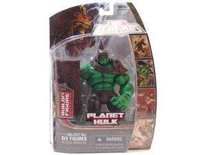    Marvel Legends Annihilus Series Planet Hulk Action Figure 