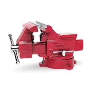 Bench Vise Utility 4 12 In