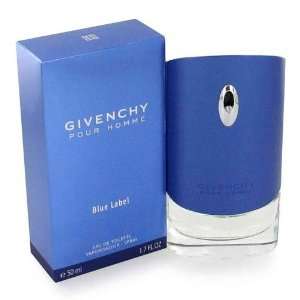  Givenchy Blue Label Cologne 3.4oz After Shave By Givenchy 