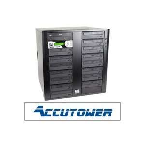  Accutower Blu 15 Drive Blu ray Duplicator Electronics