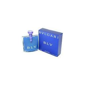  BVLGARI BLV perfume by Bvlgari WOMENS EAU DE PARFUM SPRAY 