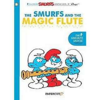 The Smurfs and The Magic Flute (Hardcover).Opens in a new window