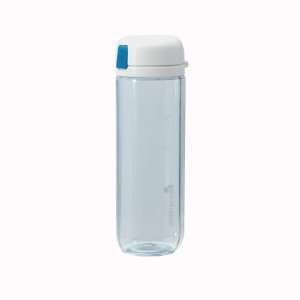   Brands DFL Design For Living Atmosphere Blue Water Bottle Kitchen