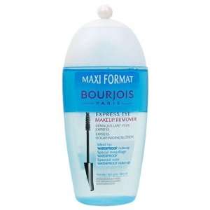  Bourjois Maxi Format Express Eye Makeup Remover Waterproof 