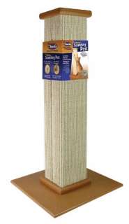   Ultimate 32 Sisal Cat Scratching Post 3832 854602000070  