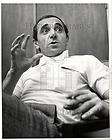 YESTERDAY YOUNG 1966 CHARLES AZNAVOUR SHEET MUSIC  