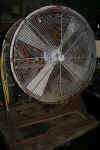 Phase Americraft Shop Fan Cooling Circulation Blow  