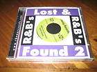 Lost & Found 2 CD Soul   the Jackson 5 Whispers Bobby Taylor 