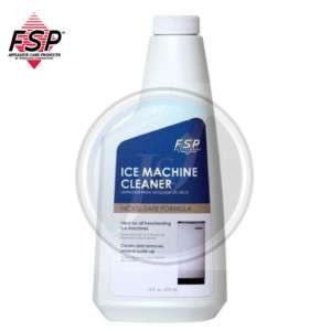 4396808 16 oz.  Ice Machine Cleaner  Ice Maker Cleaner  