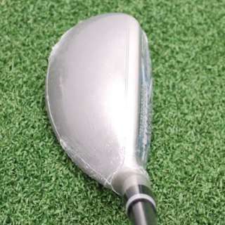 Cleveland Golf Mashie 18º M2   LEFT HAND   2 Hybrid   2h Graphite 