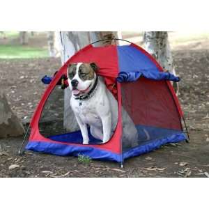   Pet Tent And Shade Shelter Large 43in x 33.5in x 35in