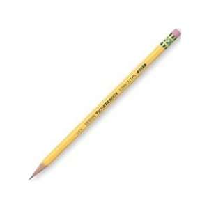 Dixon Ticonderoga #2 HB School Pencils. 144 Each: Office 