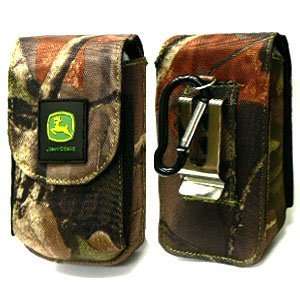   John Deere Collection Cell Phone Case/Camo Cell Phones & Accessories