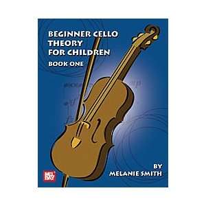  Beginner Cello Theory for Children, Book One Electronics