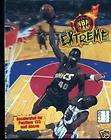   Extreme Basketball Computer PC Video Game CD ROM NEW Windows Software