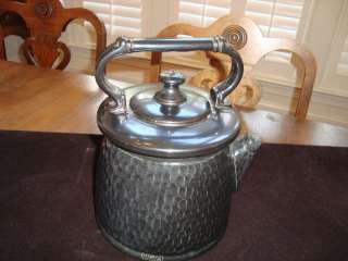 McCoy Tea Pot Cookie Jar  
