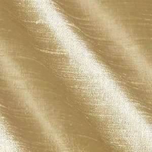 54 Wide Dupioni Silk Fabric Gold By The Yard Arts 