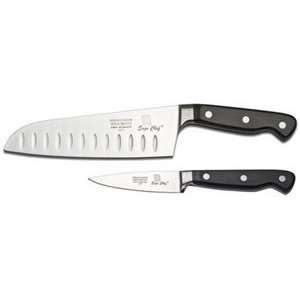  Ergo Chef Pro Series Chefs Knife Set 2 pc. Kitchen 