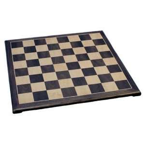  15 Walnut Chess Board Toys & Games