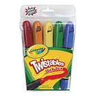 Crayola Twistables Slick Stix