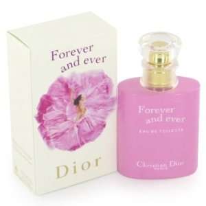   AND EVER DIOR perfume by Christian Dior
