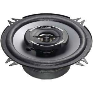  NEW CLARION SRG1322R G SERIES COAXIAL SPEAKER SYSTEM (5.25 