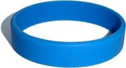 700 silicone rubber bracelets custom made quickly  