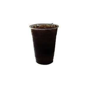   Biodegradable/Compostable Clear Plastic Corn Cups