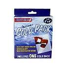 CYPRESS INSTANT COLD ICE PACK SM SIZE Case 24  