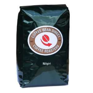 Coffee Bean Direct Nilgiri Loose Leaf Tea, 2 Pound Bag  