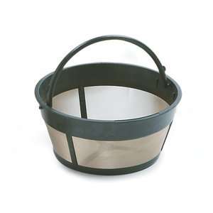  Gold Basket Style Coffee Filter