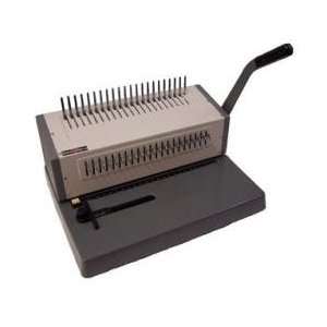  DocuGem #9601 Comb binding Machine: Office Products