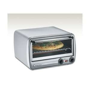    Hamilton Beach 6 Slice Toaster / Pizza Oven: Kitchen & Dining