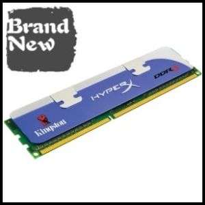   KHX1600C9AD3/2G DDR3 1600 MHz 2GB PC3 12800 DESKTOP MEMORY RAM 1x 2g