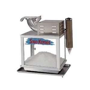  Sno Konette Snow Cone Machine