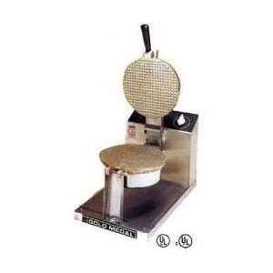   Medal #5020 Giant Waffle Cone Baker Machine Maker