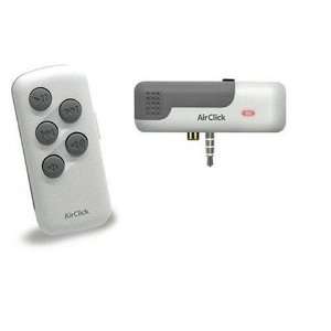  Griffin Airclick Mini Remote Control for iPod Mini  