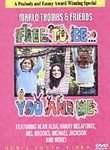 Half Free to BeYou and Me (DVD, 2001): Marlo Thomas, Michael 