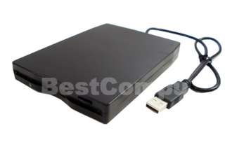 44 MB USB External Floppy Disk Drive 27L4076 for IBM  
