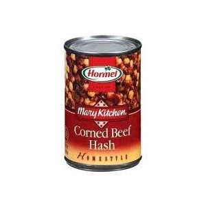 Hormel Homestyle Corned Beef Hash 15 oz Grocery & Gourmet Food