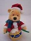  Winnie The Pooh Mini Plush Bean Bag Toy Dr