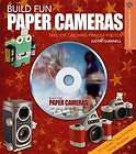 Build Fun Paper Cameras Take Eye Catching Pinhole Phot