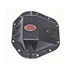 Body Armor Differential Cover 86000 For Vehicles w/Dana 60 Axle