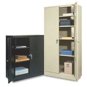   Storage Cabinets   Blue, 36 W x 24 D, Extra Shelf Arts, Crafts
