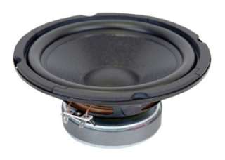 NEW 8 SubWoofer Replacement Speaker.Home Audio.DVC.8 ohm.eight inch 