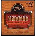 GHS Phosphor Bronze Mandolin Strings Light