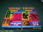 Ed Sullivans rock n roll Classics (VHS) BRAND NEW, FACTORY SEALED 